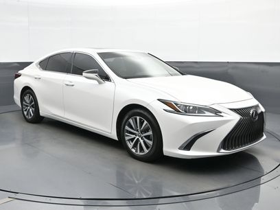 Used 2021 Lexus ES 250 w/ Premium Package
