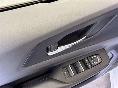 New 2026 Toyota Prius XLE image 14