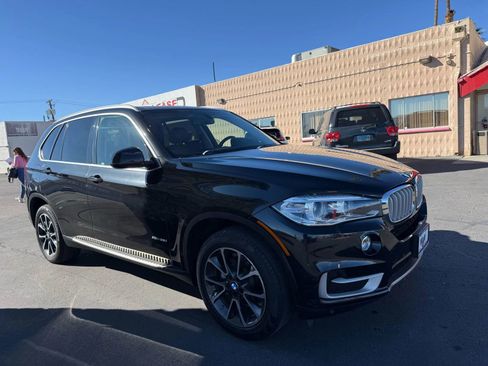 Used 2015 BMW X5 xDrive35i w/ Premium Package image 4