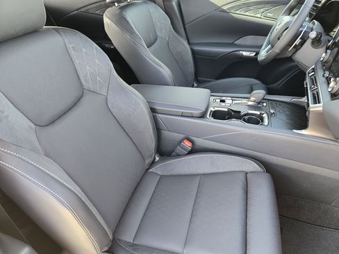 New 2026 Lexus RX 450h 450h+ Luxury image 10