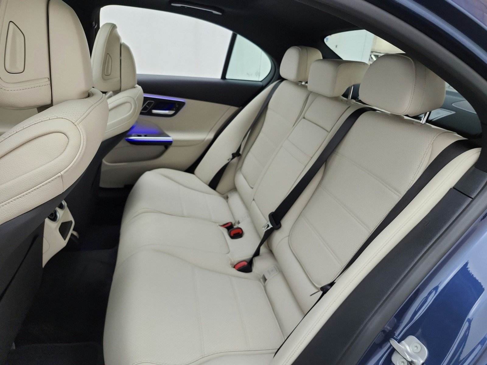 New 2027 Mercedes-Benz C 300 Sedan image 11