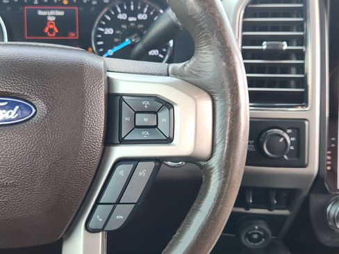 Used 2021 Ford F350 King Ranch w/ King Ranch Ultimate Package AWD/4WD image 28