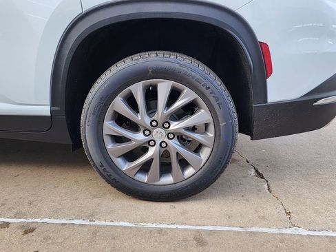 New 2026 Buick Enclave Preferred image 58