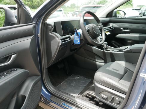 New 2026 Hyundai Tucson SEL Plus AWD/4WD image 5