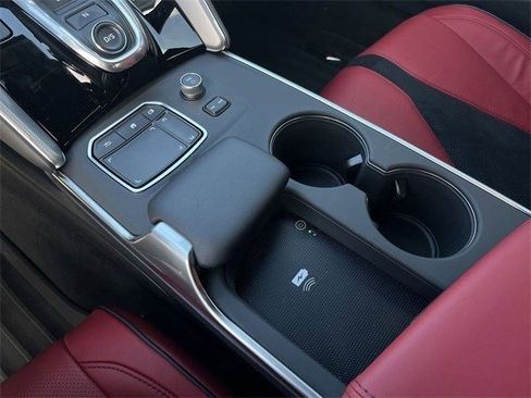 Used 2025 Acura TLX SH-AWD w/ A-SPEC Pkg image 23