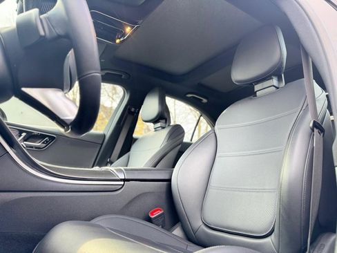 Used 2023 Mercedes-Benz C 300 4MATIC Sedan image 17