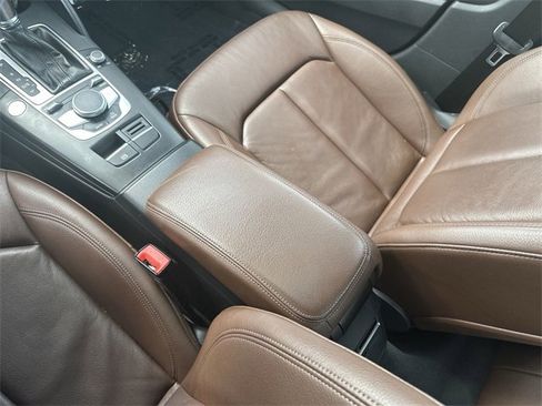 Used 2020 Audi A3 2.0T Premium image 23