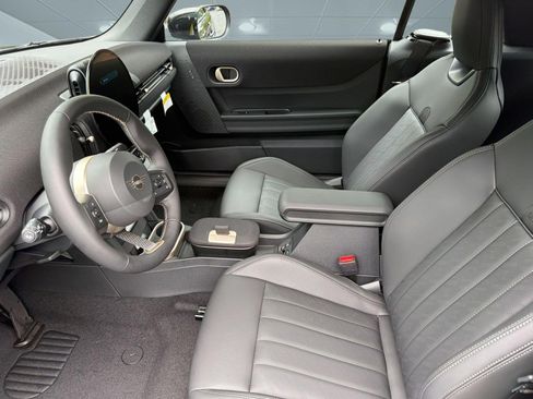 New 2026 MINI Cooper S FWD image 5