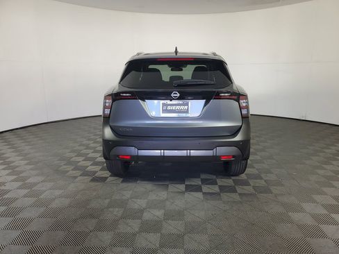 New 2026 Nissan Kicks SV image 5