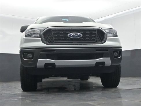 Used 2021 Ford Ranger XLT w/ Equipment Group 301A Mid image 46