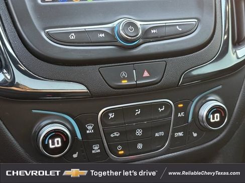Used 2024 Chevrolet Equinox RS w/ LPO, Roadside Safety Package FWD image 22