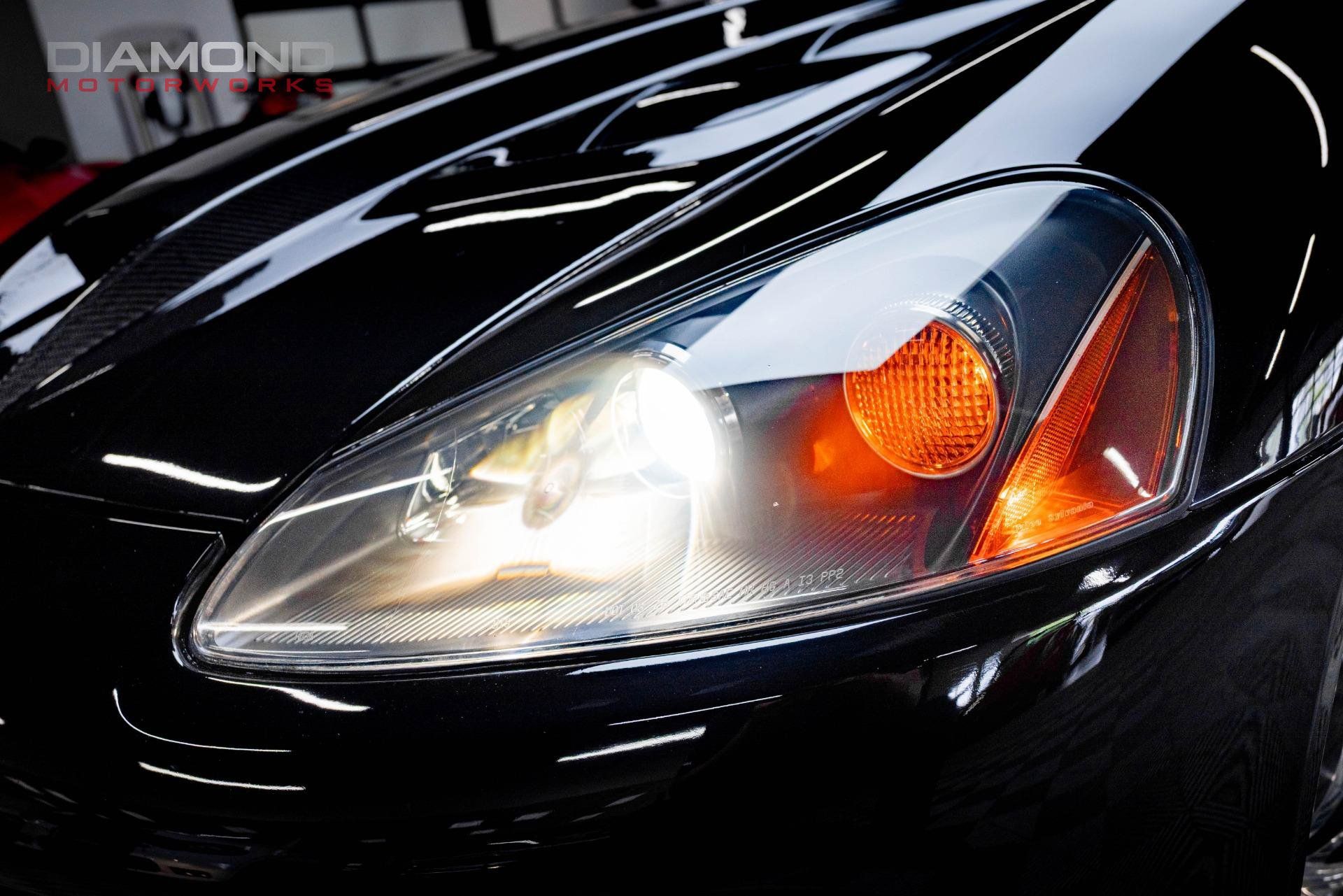 Used 2006 Dodge Viper SRT-10 RWD image 6