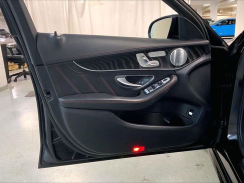 Used 2017 Mercedes-Benz C 43 AMG 4MATIC Sedan image 21