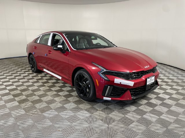 New 2026 Kia K5 GT-Line w/ GT-Line Premium Package AWD/4WD image 10