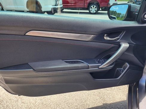 Used 2018 Honda Civic Si image 12