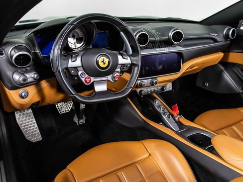 Certified 2019 Ferrari Portofino RWD image 36