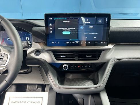 New 2026 Ford Explorer Active image 27