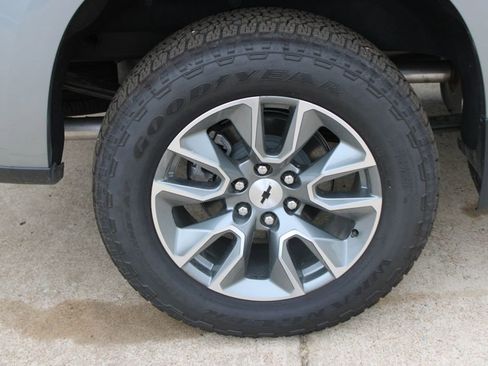 New 2026 Chevrolet Silverado 1500 RST w/ RST All Star Premium Package image 52