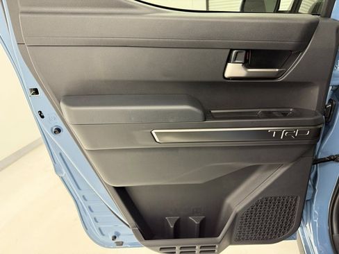 New 2026 Toyota Tacoma TRD Sport image 36