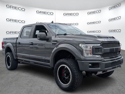 Used 2019 Ford F150 Lariat w/ Equipment Group 502A Luxury