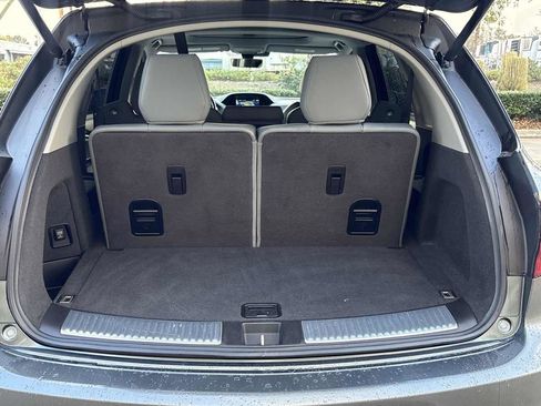 Used 2016 Acura MDX FWD w/ Technology Package image 11