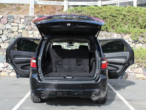 Used 2018 Dodge Durango GT w/ Premium Group AWD/4WD image 10