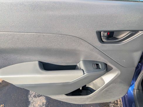 Used 2025 Subaru Impreza 2.0i image 25