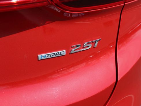 Used 2022 Hyundai Santa Fe Calligraphy image 10