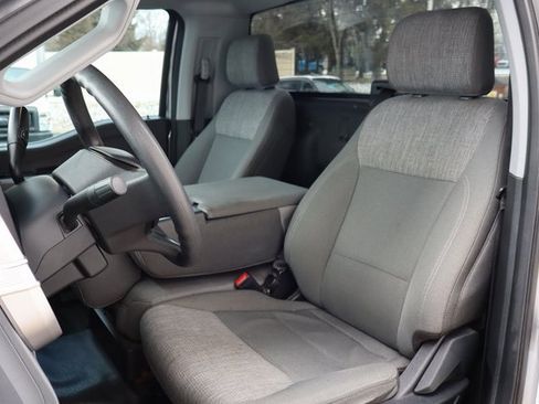 Used 2024 Ford F350 XLT w/ 360-Degree Camera Package image 9