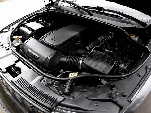 Used 2021 Dodge Durango R/T w/ Blacktop Package image 62