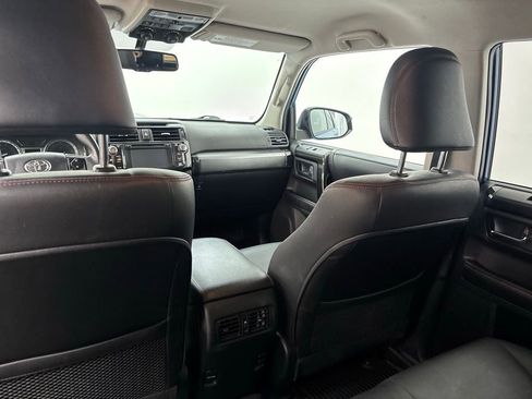 Used 2018 Toyota 4Runner TRD Pro image 51