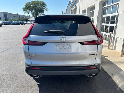 Used 2023 Honda CR-V Sport image 4