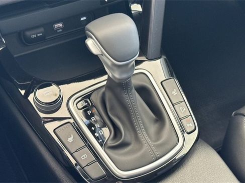 New 2025 Kia Seltos EX image 27
