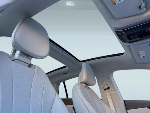 Certified 2023 Mercedes-Benz EQE 350+ 4MATIC Sedan image 13