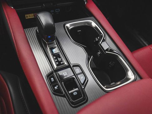 Used 2024 Lexus RX 350 F Sport image 25