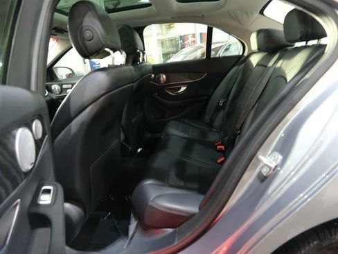 Used 2015 Mercedes-Benz C 300 C 300 4MATIC image 22