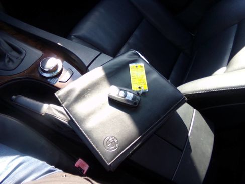 Used 2006 BMW 525xi Sedan image 63