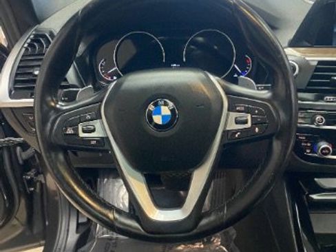 Used 2019 BMW X3 sDrive30i w/ Convenience Package RWD image 22