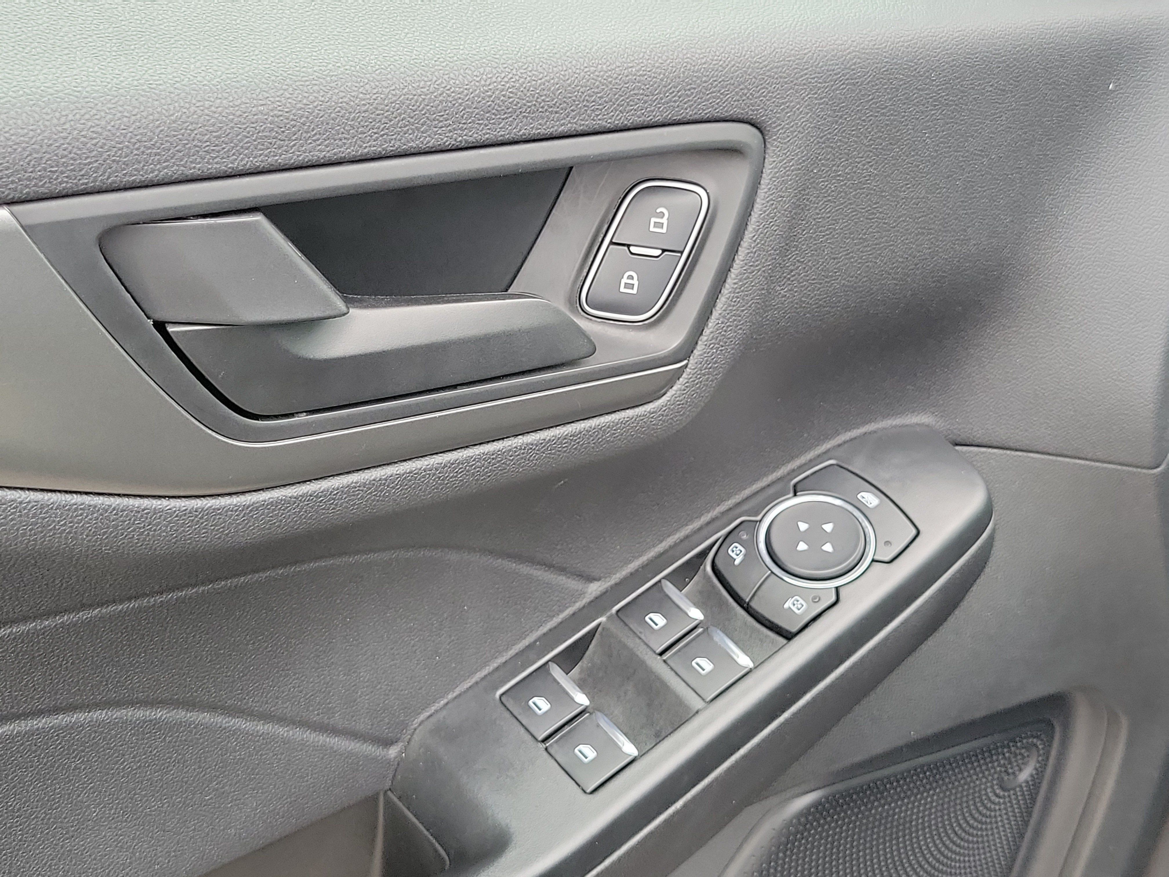 Certified 2024 Ford Escape Active w/ Tech Pack #1 FWD image 27