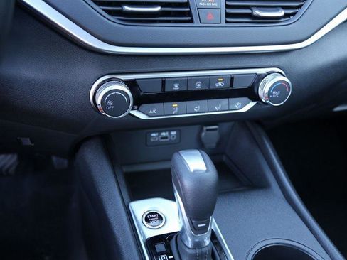 New 2025 Nissan Altima 2.5 S image 20