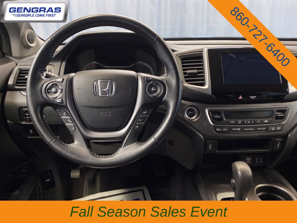 Used 2016 Honda Pilot EX-L image 31