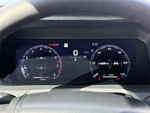 Used 2024 Toyota Tacoma Limited image 21