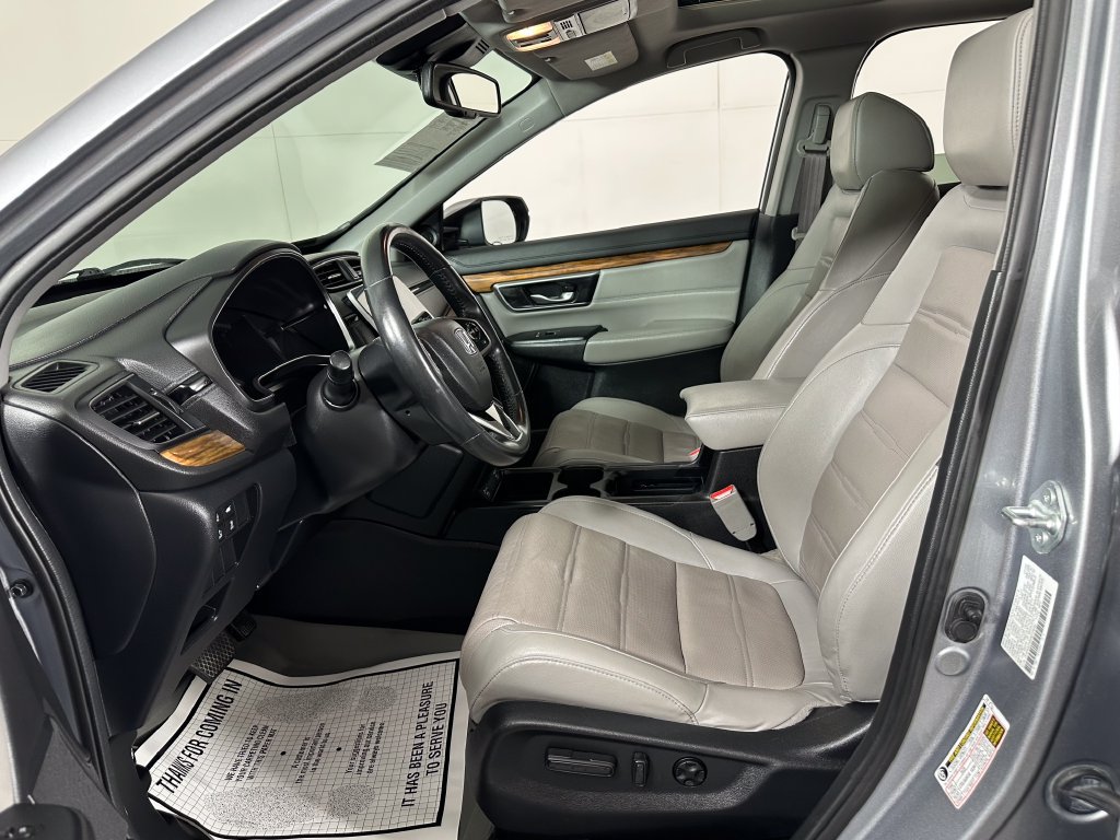 Used 2022 Honda CR-V EX-L image 15