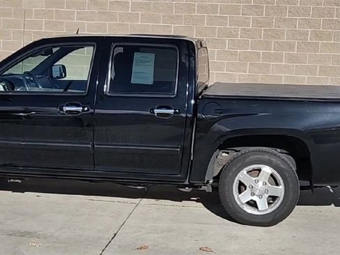 Used 2010 GMC Canyon SLE image 7