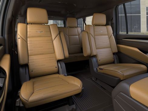 New 2026 Cadillac Escalade ESV Luxury image 17