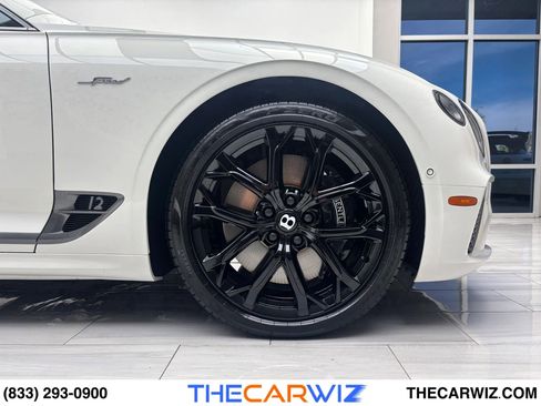 Used 2024 Bentley Continental GT Speed image 37