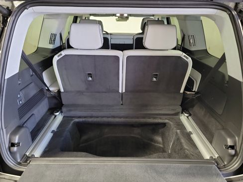 Used 2024 Rivian R1S Adventure AWD/4WD image 26