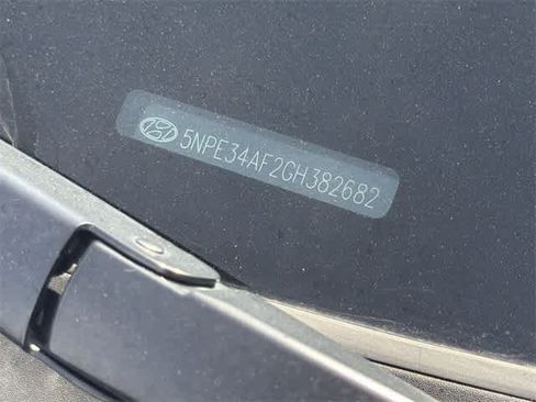 Used 2016 Hyundai Sonata Limited image 28