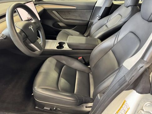 Used 2023 Tesla Model 3 Standard Range RWD image 13