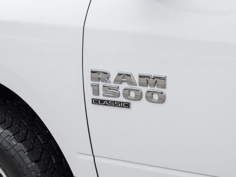 Used 2022 RAM 1500 Tradesman w/ Popular Equipment Group AWD/4WD image 47